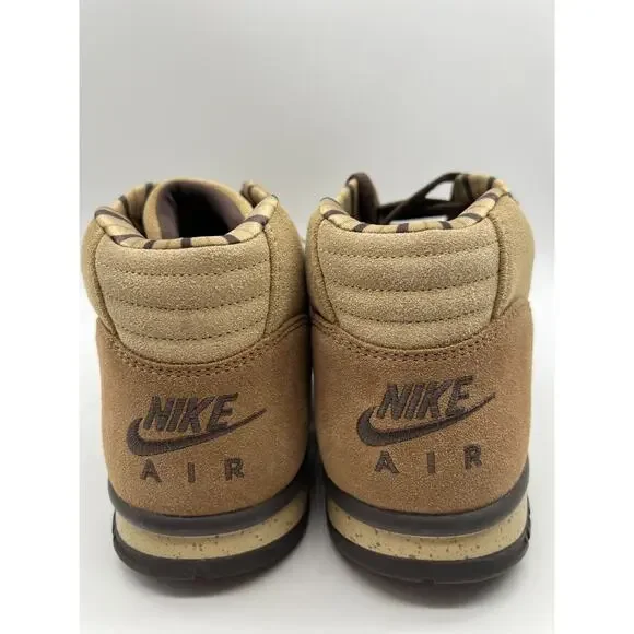Nike Air Trainer 1 Men's Size 11 Sneakers Baroque Brown DV6998-200 New